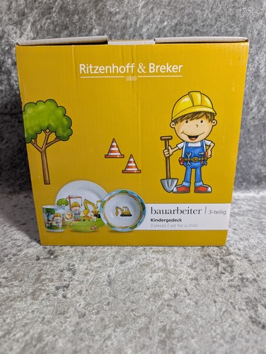 Ritzenhoff breker - ritzenhoff, &