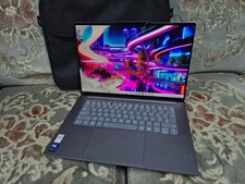 Lenovo Yoga Slim 7i 15.3"