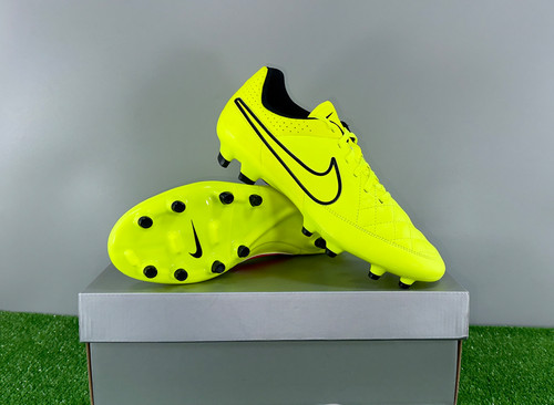 Nike tiempo genio - nike, fg