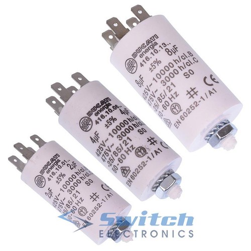 2uf 80uf motor run - 2uf,