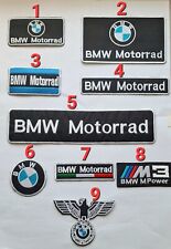 BMW Car Motorcycle Biker