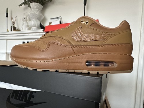 Nike air max - air, 1’87