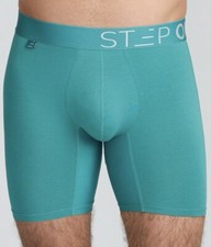 STEP ONE Longer Leg  Boxer