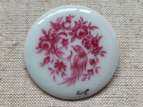 Large pretty vintage - , french