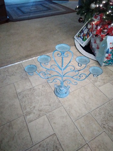 Vintage extra large - extra, shabby