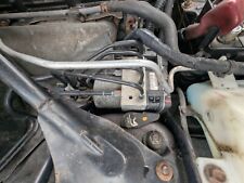 Mazda MX-5 ABS Brake Pump 2.0 Petrol 118kW (160 HP) NE55437A0 MK III NC 2006