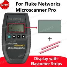 Display For Fluke Networks