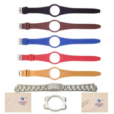 Mens Watch Strap Band For