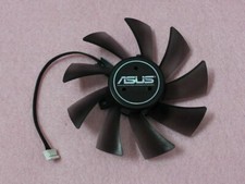 Cooler Fan For ASUS GTX580
