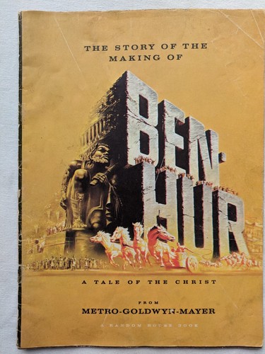 Film mgm the story of - the,