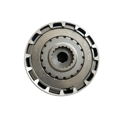 Complete clutch engine 3 - complete,