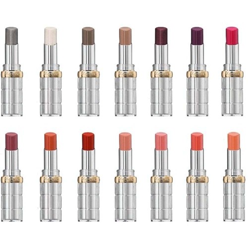 Oreal color riche - color,