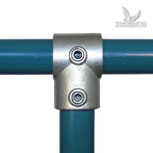 Pipe clamp system - clamp, 34mm