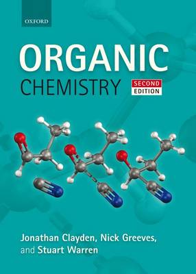 Organic chemistry second