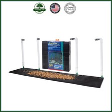 Air Driven Undergravel Filter