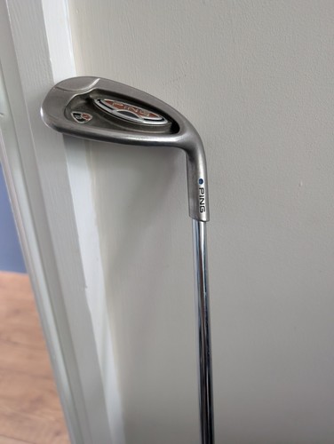 Ping i10 sand wedge - ping, golf