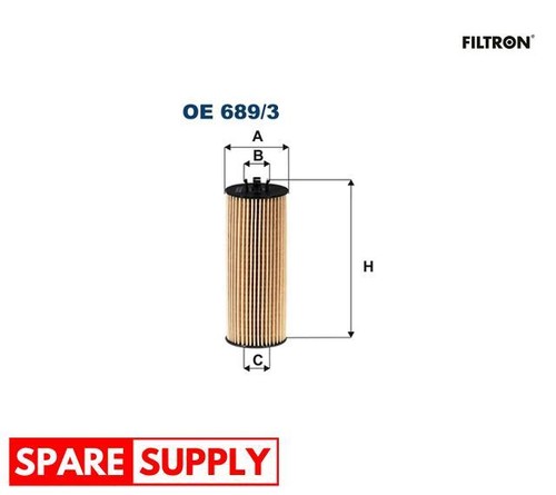 Oil filter for jeep grand - oil,
