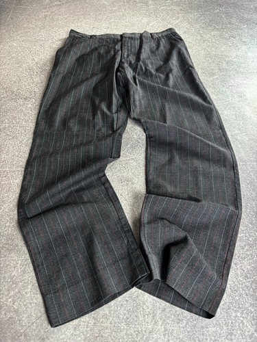 Vintage dolce gabbana striped - vintage,