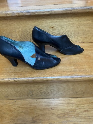 Vintage red dead black - vintage,