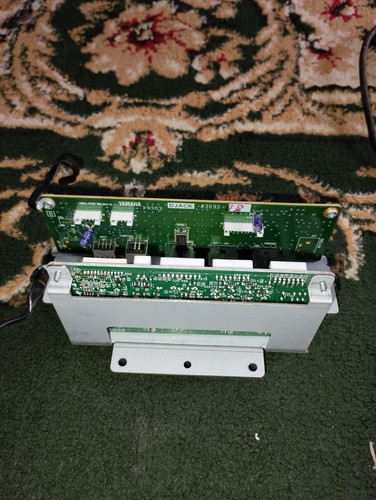 Oem original yamaha unit - oem,