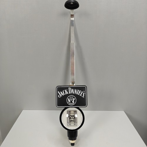 Genuine jack daniel - genuine,