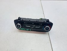 FORD FOCUS MK3 AC CLIMATE