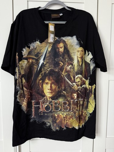 Rare vintage the hobbit - vintage,