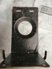 ARIEL NORTON BATTERY CARRIER