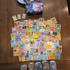 Pokémon cards -Rare Gems