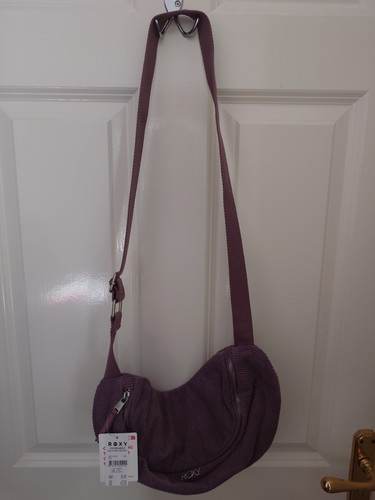 Roxy purple feeling - purple, vibes
