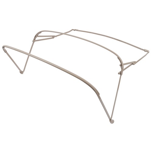 Hood frame bow - hood,