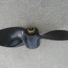 Volvo Penta 2 Blade Saildrive