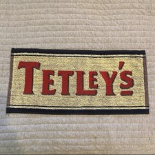 Tetleys Tetley Bitter Beer Bar