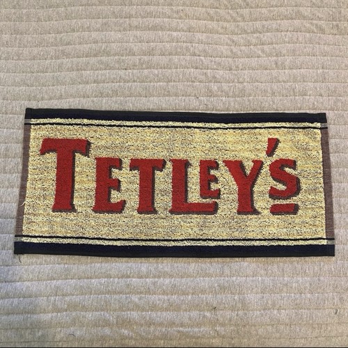 Tetleys tetley bitter beer - tetley,