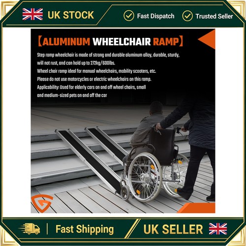 The ramp people telescopic - people,