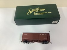 Bachmann Spectrum On30 Freight