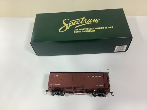 Bachmann spectrum on30 - bachmann,