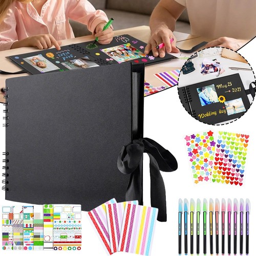 Scrapbook pages photo - 80,