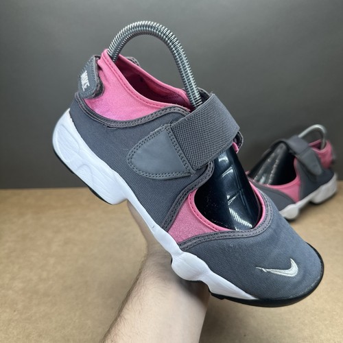 Nike air rift sandals grey - air,