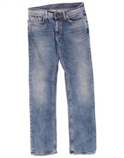 Gas Womens Straight Jeans W30