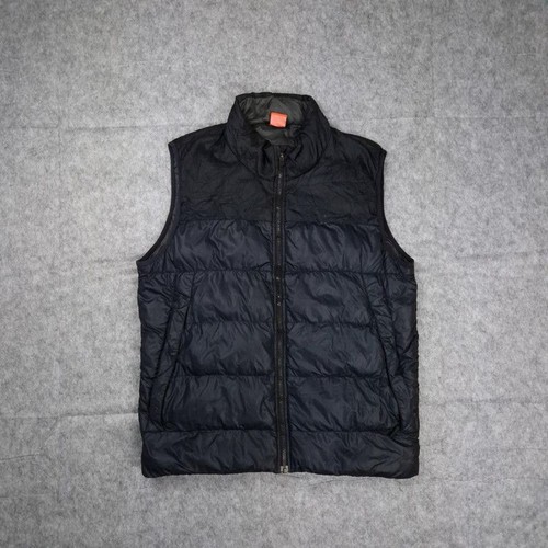 Nike puffer gilet mens medium - gilet,