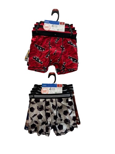 Wonder nation boys boxer - wonder,