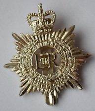 British Army, Royal Army