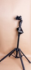 D&A Starfish Plus - SS-0102 Active - Solid 5 leg stand - Height Adjust - Lock