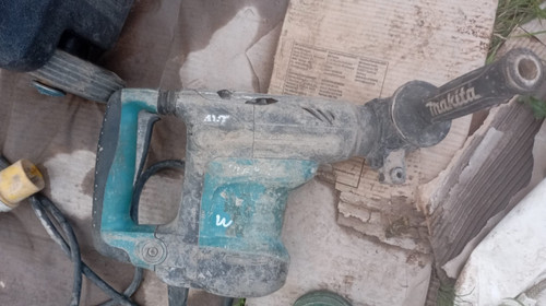 Makita hr3210c avt 110v - makita,
