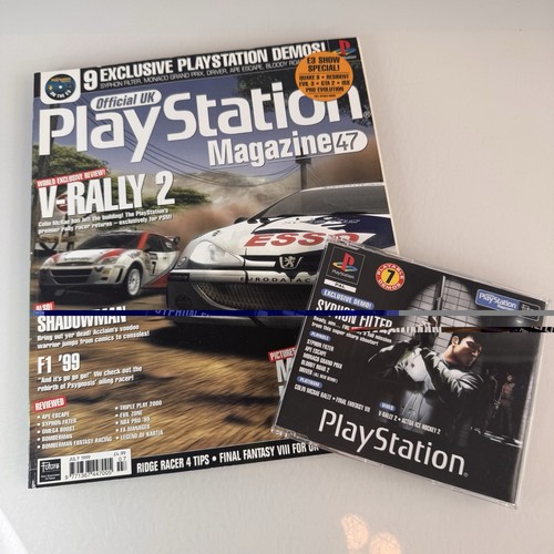 Official playstation - uk,