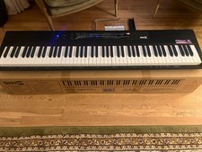 RockJam RJ88DP Digital Piano