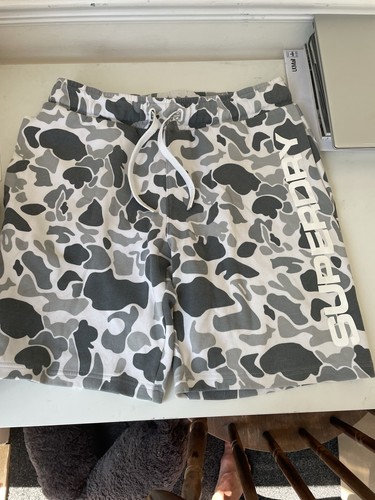 Mens superdry shorts - superdry,