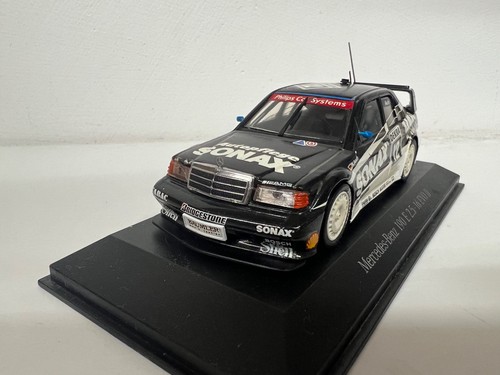 Minichamps mercedes benz - minichamps, mercedes-benz