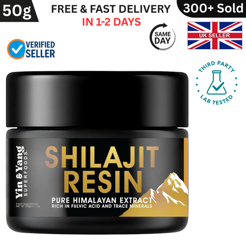 Pure himalayan shilajit - pure,